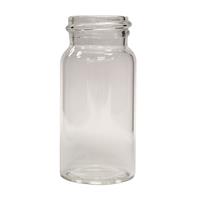 24 mL Clear EPA Vial (100/pk) 24-400 thread